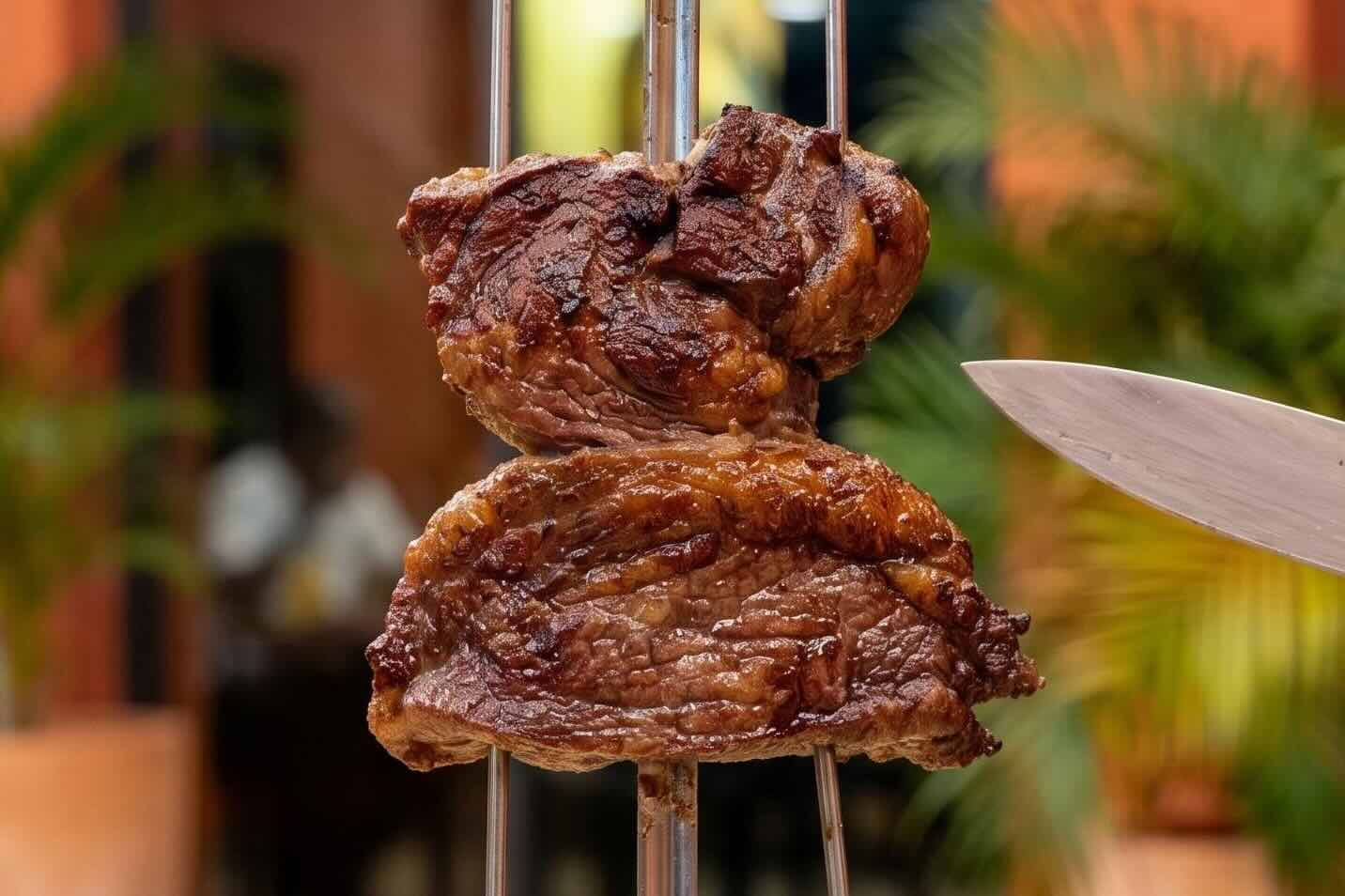 Entrecôte