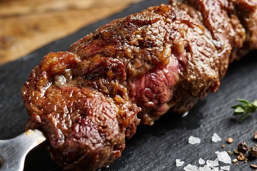 Filet Mignon Épicé Korasko