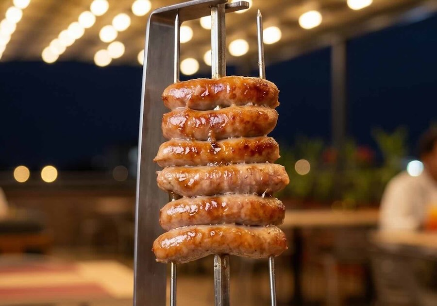 Saucisse